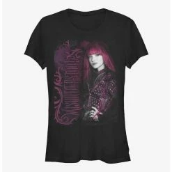 Best deal ⌛ Disney Descendants Misunderstood Mal 👧 Girls T-Shirt ✨