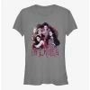 Deals ⭐ Disney Descendants Descendant Group 👧 Girls T-Shirt ⭐