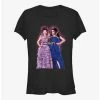 Promo 👏 Disney Descendants Royal 👧 Girls 👧 Girls T-Shirt 💯