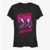 Deals ⭐ Disney Descendants Wickedly Awesome 👧 Girls T-Shirt 🤩