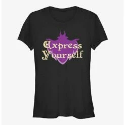 Cheap 😀 Disney Descendants Express You 👧 Girls T-Shirt 😀