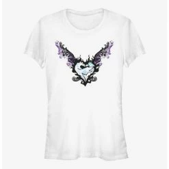 Coupon 🔔 Disney Descendants Mal Dragon Heart 👧 Girls T-Shirt 🥰
