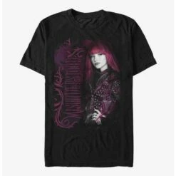 Wholesale 💯 Disney Descendants Misunderstood Mal T-Shirt 🛒