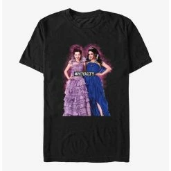 Top 10 🔔 Disney Descendants Royal Gals T-Shirt 🎁