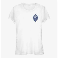 Best deal 🎁 Disney Descendants Motor Evie 👧 Girls T-Shirt 😀