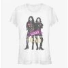 Promo 😍 Disney Descendants New Bad Descendants 👧 Girls T-Shirt ⭐