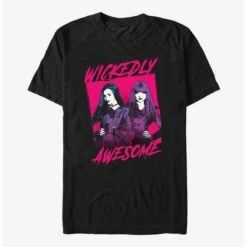 Top 10 🎉 Disney Descendants Wickedly Awesome T-Shirt 🎉