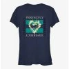 Deals 😍 Disney Descendants Perfectly Imperfect 👧 Girls T-Shirt 👏