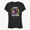 Hot Sale 💯 Disney Descendants Rebel Attitude 👧 Girls T-Shirt 👏