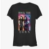 Wholesale 🌟 Disney Descendants Rock The Town 👧 Girls T-Shirt 🛒
