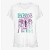 Top 10 🎉 Disney Descendants Sketch Group 👧 Girls T-Shirt 🔔