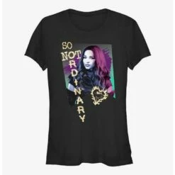 Best reviews of 💯 Disney Descendants So Not Ordinary 👧 Girls T-Shirt 👍