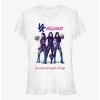 Best Pirce 🥰 Disney Descendants VK Squad 👧 Girls T-Shirt 👏