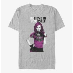 Best Pirce 🌟 Disney Descendants Believe In Yourself T-Shirt 🔥