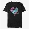 Buy 😉 Disney Descendants Fabulous Without Magic T-Shirt 🌟