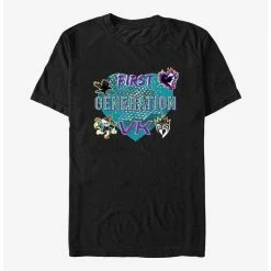 Best deal 😉 Disney Descendants First Gen VK T-Shirt ⌛