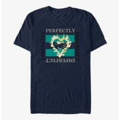 Discount 🥰 Disney Descendants Perfectly Imperfect T-Shirt ⌛