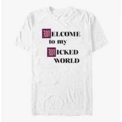 Wholesale 👏 Disney Descendants Wicked World T-Shirt 🔥