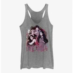 Best deal ❤️ Disney Descendants Descendant Group 👧 Girls Tank 👏