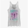 Deals 😍 Disney Descendants Sketch Group 👧 Girls Tank 🔔
