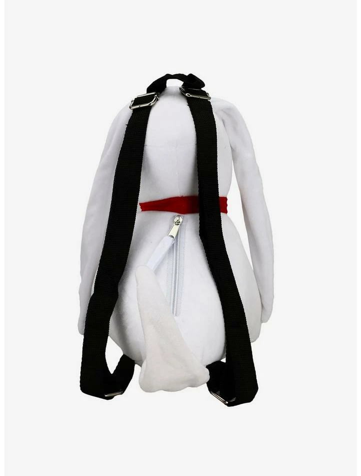 Best Pirce 😉 The Nightmare Before 🎁 Christmas Zero Plush 🎒 Backpack 🔔 - Image 4