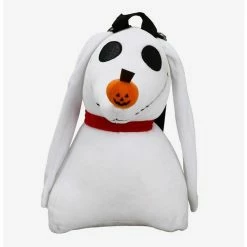 Best Pirce 😉 The Nightmare Before 🎁 Christmas Zero Plush 🎒 Backpack 🔔