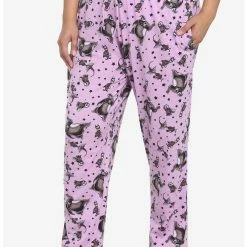 Cheapest ๐ The Nightmare Before ๐
Christmas Oogie & Crew Pajama Pants Plus Size โ