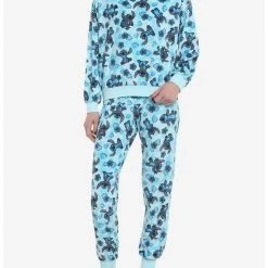 Top 10 💯 Disney Stitch 👧 Girls Lounge Set 🛒