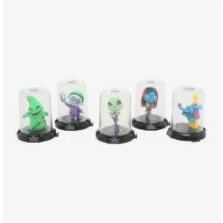 Promo 🧨 Domez The Nightmare Before 🎄 Christmas Series 6 Blind Box Figure ❤️