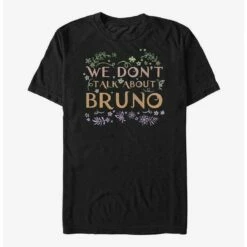 Promo 🎁 Disney's Encanto Bruno T-Shirt 🌟