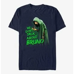 Discount 🌟 Disney's Encanto Bruno Character Focus T-Shirt 🔔