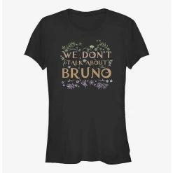 Best reviews of ❤️ Disney's Encanto Bruno Girl's T-Shirt 🥰