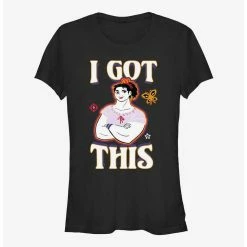 Best Sale 🛒 Disney's Encanto I Got This Girl's T-Shirt 🛒