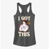 Coupon ⭐ Disney's Encanto I Got This Girl's Tank ❤️