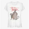 Best reviews of ✨ Disney The Jungle Book Jungle Family 👧 Girls T-Shirt 🔔