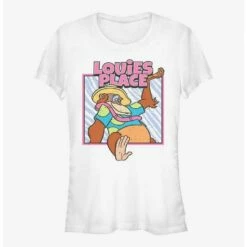 Coupon ⌛ Disney The Jungle Book Louie's Place 👧 Girls T-Shirt 😍