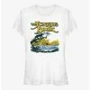 Top 10 🎉 Disney The Jungle Book Relaxing Swim 👧 Girls T-Shirt 🎁