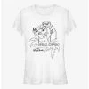 Wholesale ⌛ Disney The Jungle Book Shere Khan 👧 Girls T-Shirt 🔔
