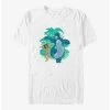 Wholesale 😍 Disney The Jungle Book Baloo Sketch T-Shirt 😉