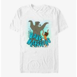 Best deal 🔥 Disney The Jungle Book Bare Necessities T-Shirt 🤩