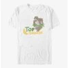 Top 10 ❤️ Disney The Jungle Book Top Banana T-Shirt 🥰