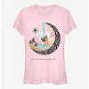 Cheapest 🛒 Disney Pocahontas Earth Day Let The Wind Guide 👧 Girls T-Shirt 😉