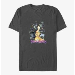 Promo 🔔 Disney Pocahontas Earth Day Free Spirit T-Shirt 🎁