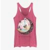 Discount ✨ Disney Pocahontas Earth Day Let The Wind Guide 👧 Girls Tank 👏