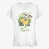 Deals 👏 Disney Pixar Wall-E Earth Day I Love Trees 👧 Girls T-Shirt 😍