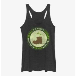 Buy ✨ Disney Pixar Wall-E Earth Day Never Too Late To Change 👧 Girls Tank 🎉