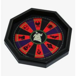 Brand new 😀 The Nightmare Before 🎄 Christmas Oogie Roulette Dice Tray 🤩