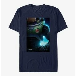 Deals 😀 Disney Pixar Lightyear Poster T-Shirt 😉