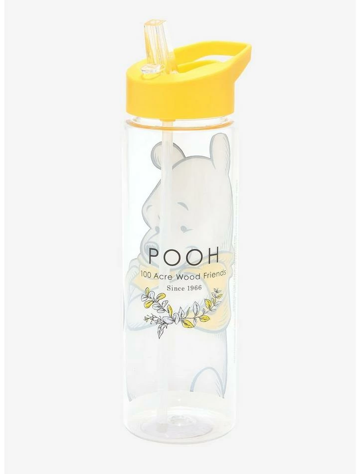 Deals 🎉 Disney Winnie The Pooh Tonal Water Bottle 😍 - Image 2
