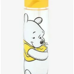 Deals 🎉 Disney Winnie The Pooh Tonal Water Bottle 😍